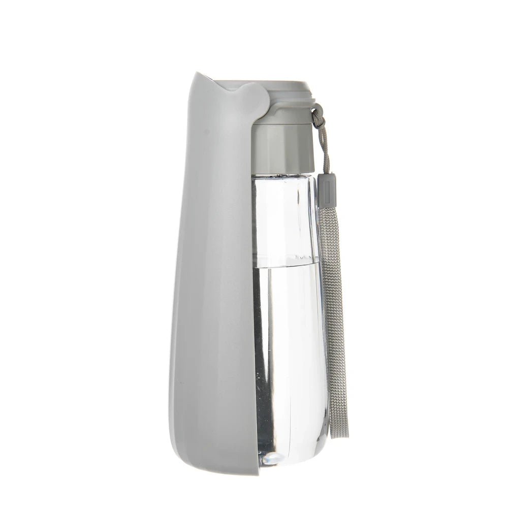 Portable Dog Water Bottle