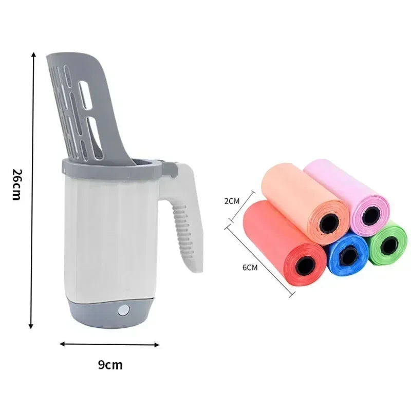 Cat Litter Shovel Scoop