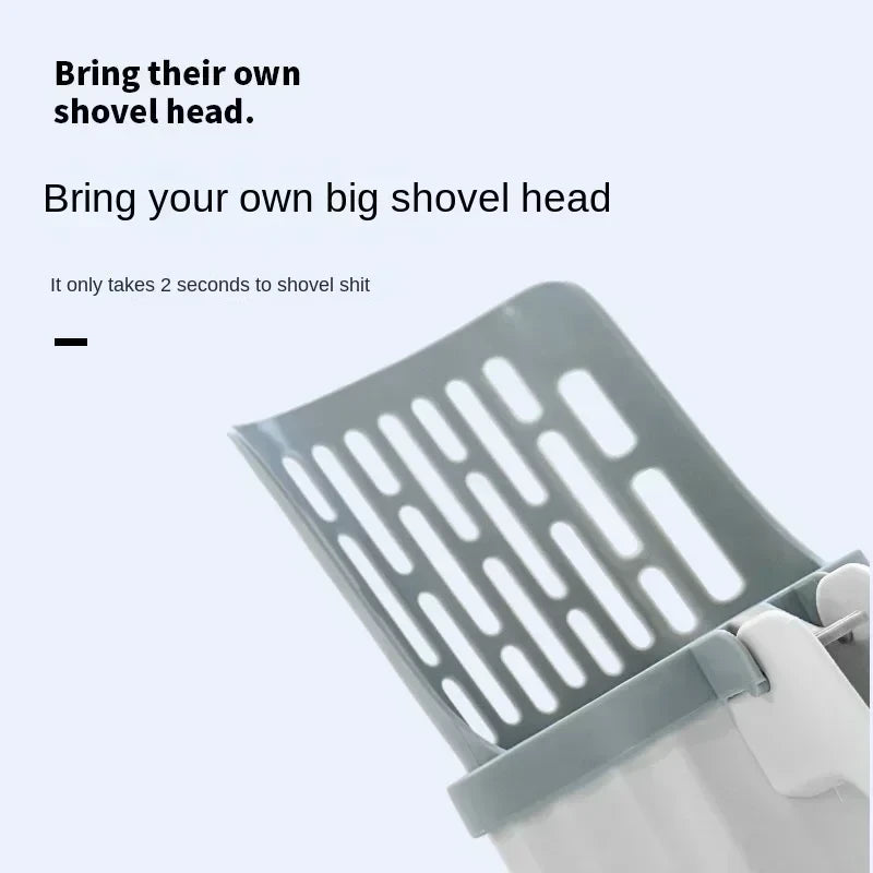 Cat Litter Shovel Scoop
