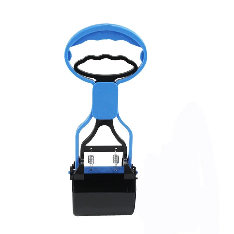 Jaw Clamp Pooper Scooper