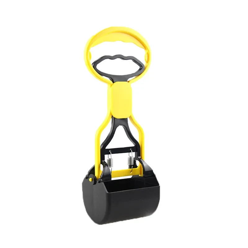 Jaw Clamp Pooper Scooper