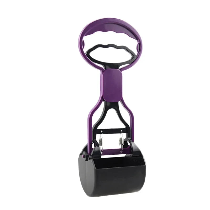 Jaw Clamp Pooper Scooper