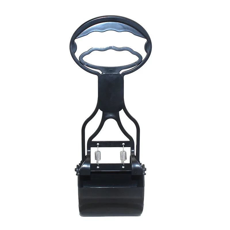 Jaw Clamp Pooper Scooper