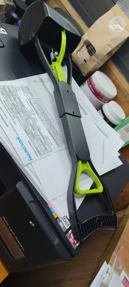 Review Card
