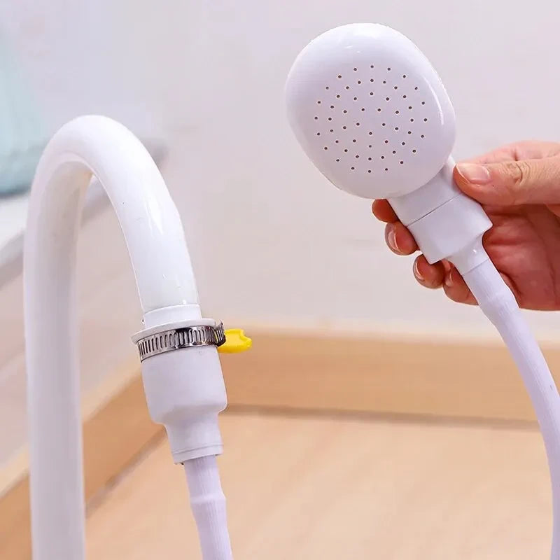 Multifunctional Pet Bathing Shower Sprayer