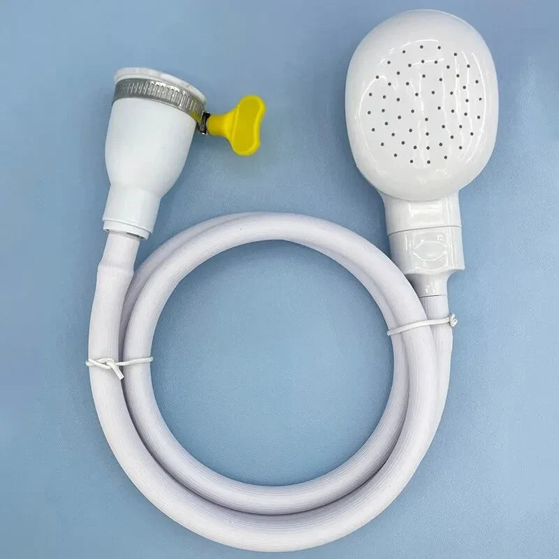 Multifunctional Pet Bathing Shower Sprayer