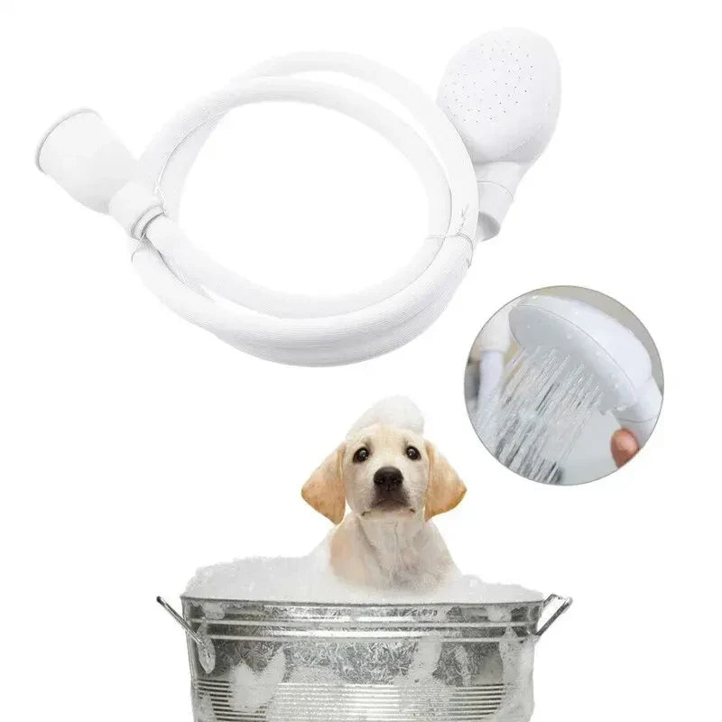 Multifunctional Pet Bathing Shower Sprayer