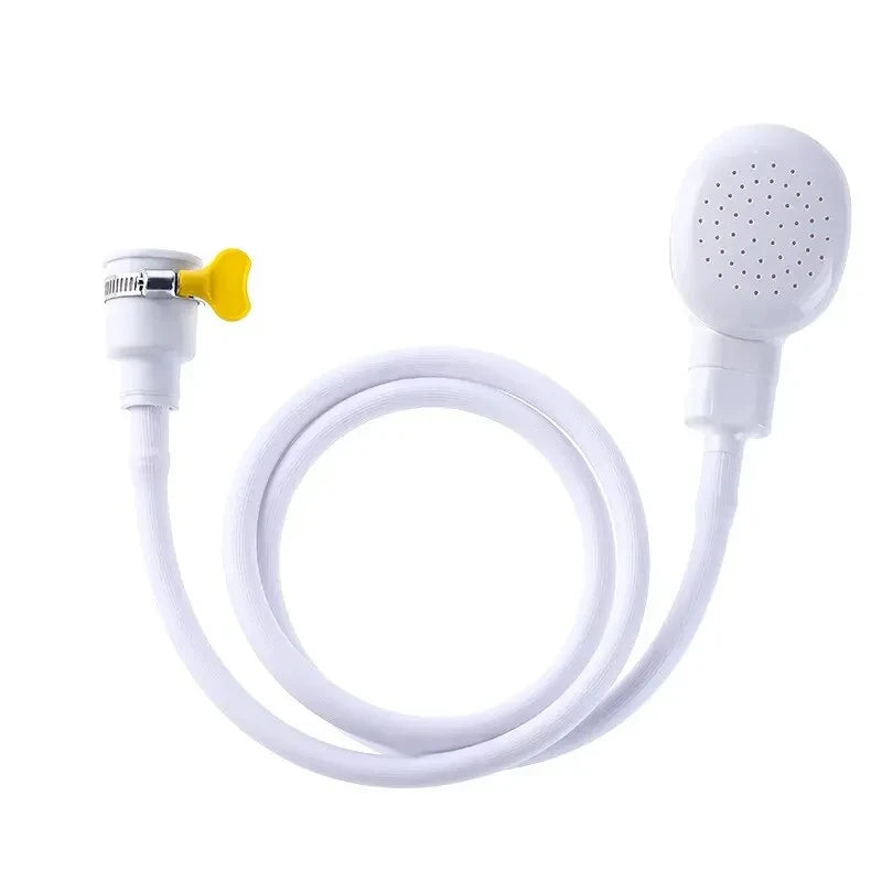 Multifunctional Pet Bathing Shower Sprayer