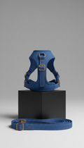 Royal Blue Performance Harness